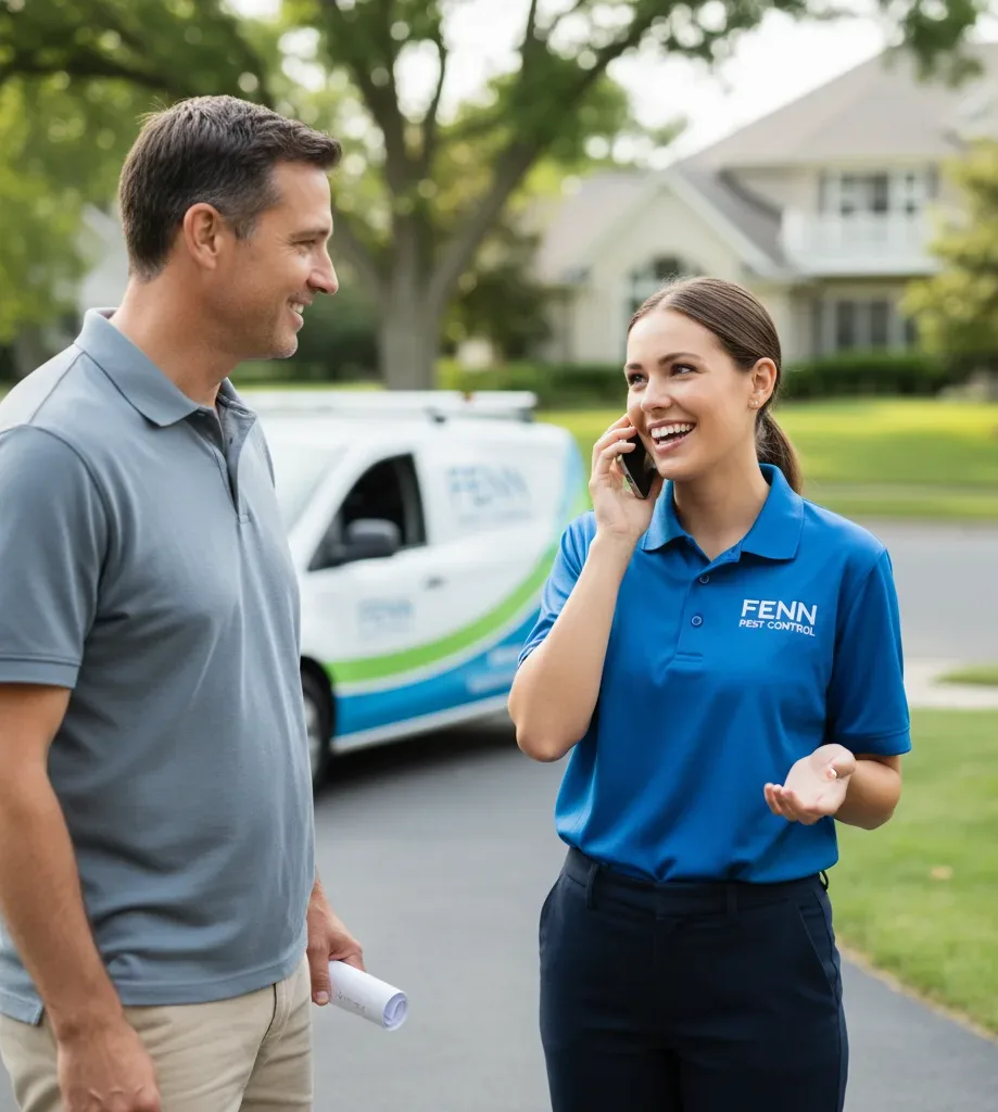Bed Bug Extermination in Wasilla, AK